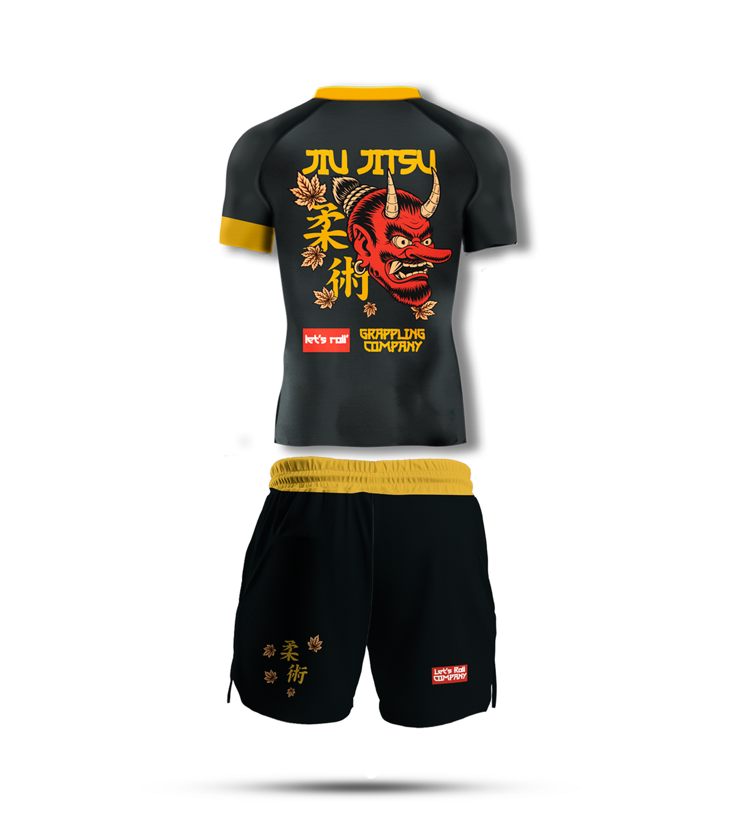 Kit Kage Oni 2026