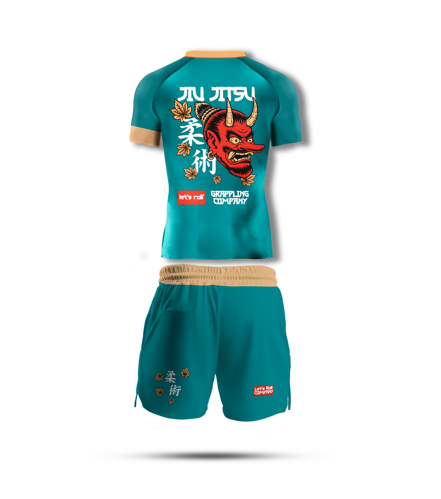 Kit Oni Aozora 2026