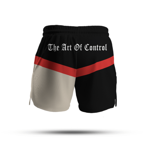 Kit The Art Of Control