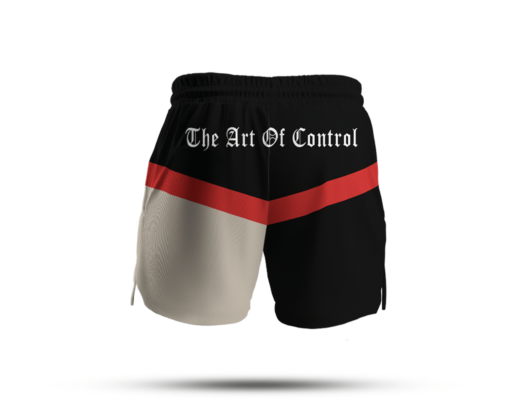 Short Let's Roll The Art of Control
